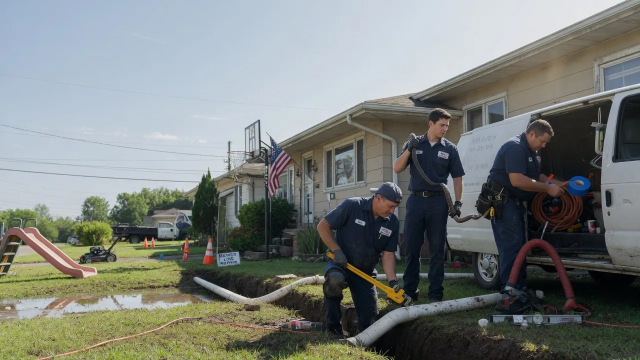 Toilet Installation in Covington, TN near me